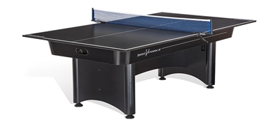 Brunswick CT7 Table Tennis Conversion Top