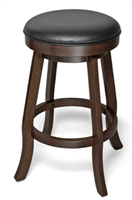 Traditional Backless Pub Stool