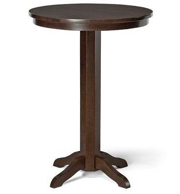 Brunswick Traditional Pub Table