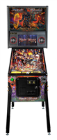 Black Knight Pinball Limited Edition