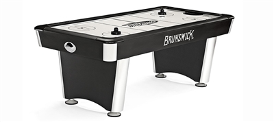 Wind Chill 7 Foot Air Hockey Brunswick