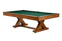 Cumberland Outdoor Pool Table