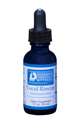 Vocal Remedy