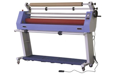 Gfp 200 Series Professional Cold 230C Laminator