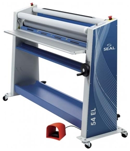 SEAL 54 EL Laminator