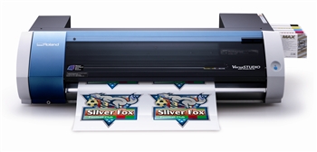 Roland VersaStudio BN-20 Desktop Inkjet Printer/Cutter