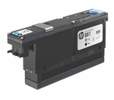 HP 881 Latex Printhead CR328A Cyan Black