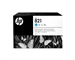 HP 821 Latex Ink Cartridge G0Y86A Cyan