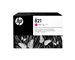 HP 821 Latex Ink Cartridge G0Y87A Magenta