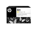 HP 821 Latex Ink Cartridge G0Y88A Yellow