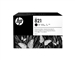HP 821 Latex Ink Cartridge G0Y89A Black