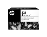 HP 821 Latex Ink Cartridge G0Y89A Black