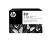 HP 821 Latex Ink Cartridge G0Y91A Lt Magenta