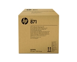 HP 871 Latex Printhead Cleaning Kit G0Y99A