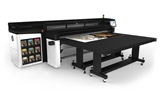 HP Latex R2000 Plus 98in Flatbed Printer