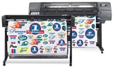 HP Latex 315 Print and Cut Solution L315PC