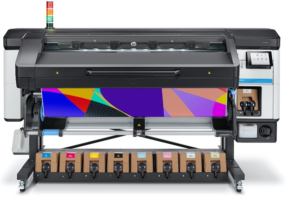 HP Latex 800 W Printer L800W