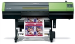 Roland VersaUV LEC-330 UV Printer/Cutter