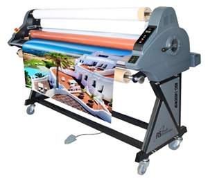 Royal Sovereign 55in Cold Roll Laminator RSC1402CW