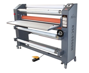 Royal Sovereign 55in Hot Roll Laminator RSC5500H