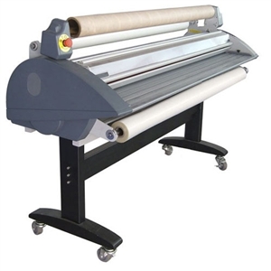 Royal Sovereign 65in Dual Hot Roll Laminator RSH-1651