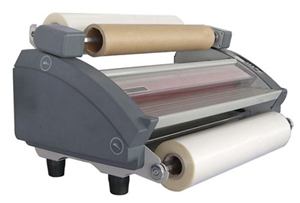 Royal Sovereign 27in Tabletop Hot Roll Laminator RSL-2702