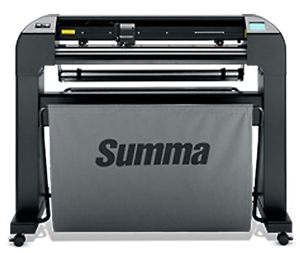 Summa S2 D SERIES S2 D75 30in Vinyl Cutter