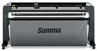 Summa S2 T SERIES S2 T160 64in Vinyl Cutter