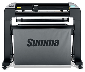 Summa S2 T SERIES S2 T75 30in Vinyl Cutter