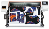 HP Stitch S300 64" Dye Sublimation Printer