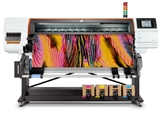 HP Stitch S500 64" Dye Sublimation Printer