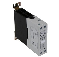 MDI Solid State Relays