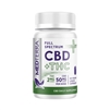 Medterra True Full Spectrumâ„¢ CBD Capsules (THC 2mg)