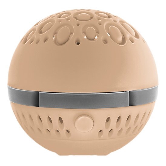 Serene Living AromaSphere Essential Oil Diffuser (Khaki)