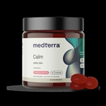 Medterra Keep Calm Gummies Broad Spectrum