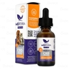 Medterra CBD Pet Oil 750mg Chicken Flavor