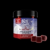 Koi THC + CBN + CBD Gummies â€“ Nighttime Black Cherry Flavored