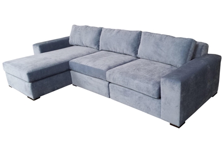 Liam Sectional Sofa | Urban Sectional