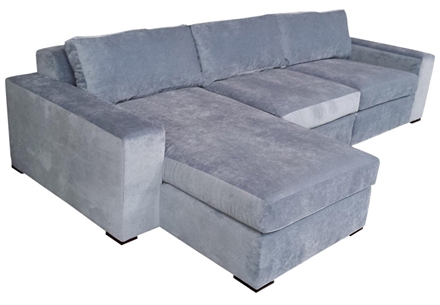 Liam Sectional Sofa | Urban Sectional
