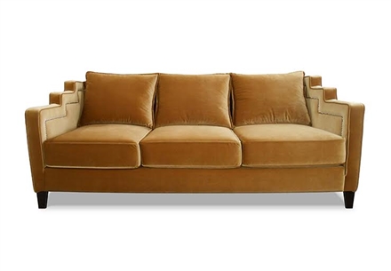Abbey 3 Seat Sofa | Couch Urban
