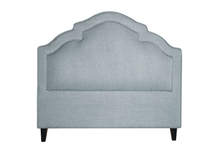 Sheila Non Tufted Headboard