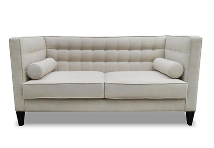 Taylor Tufted Couch