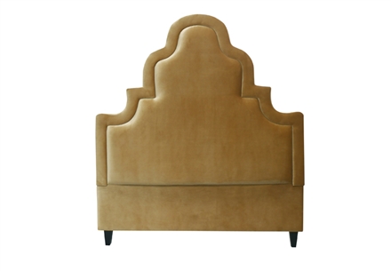 Meela Headboard