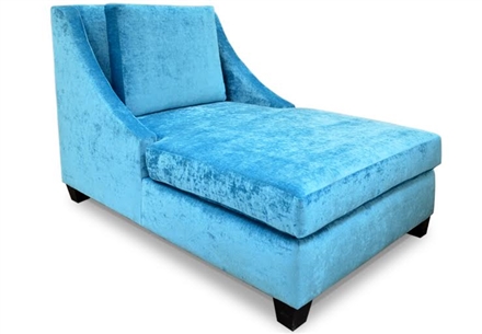 Grace Chaise Lounge Chair