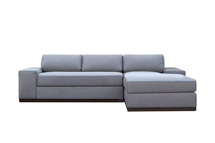 EVAN Sectional Sofa | Urban Sofas Sectional