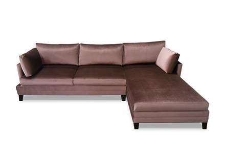 Todd Sectional | MyChicNest