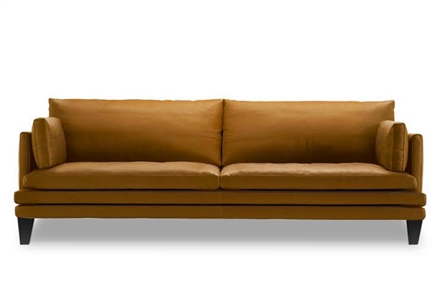 Todd Modern Sofa