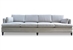 Todd 4 Seater Sofa