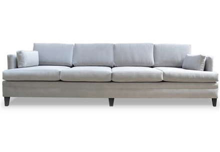 Todd 4 Seater Sofa