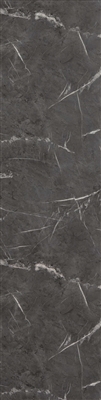 Black Marble Silk Finish